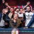 L’hero call di Viktor Isildur1 Blom al Party Poker Live analizzato da Johnathan Little