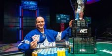 Quarto titolo al WPT Fallsview per Mike Leah! Scoppia però la polemica per un palese deal in heads-up