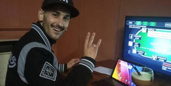 sup3rc4moz vince il Main Event La Casa delle Carte Series, il Sunday Special va a pinus2222