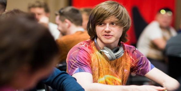 Charlie Carrel analizza una mano del WSOP Europe High Roller for One Drop: “Più un tell è frequente, più la sua assenza è significativa!”