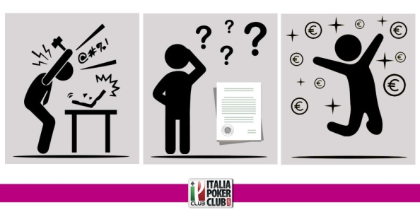 In arrivo il reddito di sussistenza per pokeristi in badrun