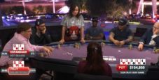 Poker After Dark – “Ti odio, Antonio!” Jennifer Tilly regala spettacolo ma si fa bluffare da Esfandiari