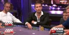 Gus Hansen torna a Poker After Dark ed è spettacolo! Ecco come ha vinto 300k$ in due mani