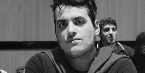 A-A cinque volte in 13 mani, Montebelli: “Mi sembrava uno scherzo!”