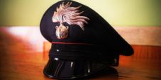 “Siamo ottimisti, nessun allarmismo” Il Comandante dei Carabinieri di Campione racconta la caccia al rapinatore del Casinò