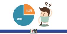 Una mano per spiegare l’importanza dell’aggressione in semibluff
