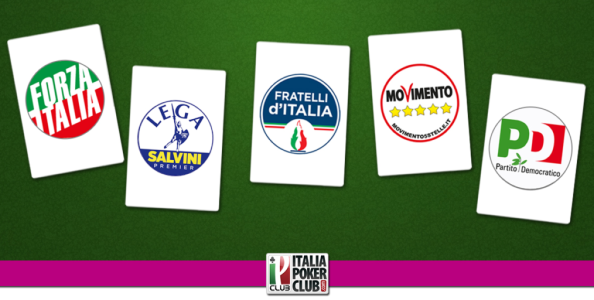 Cosa dicono sul gaming i programmi dei partiti politici?