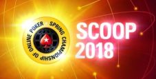 Vuoi qualificarti allo SCOOP 2018 di PokerStars.it? Ecco tutti i satelliti