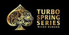 Sono iniziate le Turbo Spring Series Micro su Snai! 30.000€ in palio più 500€ in token