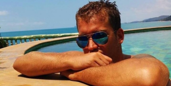 Reg Identikit – Il giramondo Carlo ‘AUMNAMASHIVA’ Gatti: “Il passaggio al ‘punto it’ è stato traumatico”
