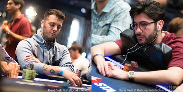 EPT Montecarlo: Petruzzelli e Sammartino d’argento (143.000€ e 109.000€), a Greenwood il Super High Roller!