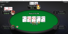 SCOOP PokerStars – ‘RCRSTL92’ trionfa nel 10H, manipolo di Reg in corsa all’UltraDeep