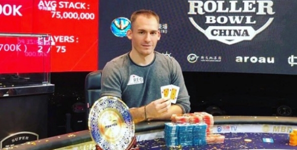 Le classifiche del 2018: Bonomo domina il primo trimestre, Kanit e Speranza brillano tra gli azzurri