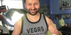 Negreanu spenderà quasi $2.000.000 questa estate: “Vendo solo metà quote del One Drop”