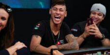 Tutti contro Neymar: il PSG festeggia il titolo mentre lui gioca su PokerStars!