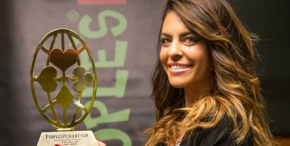 Shuffle Up and Deal al Perla! Al via la 32° edizione del People’s Poker Tour