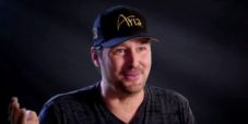 Phil Hellmuth racconta il suo mito: “Sono sempre stato competitivo. Il poker mi ha cambiato la vita”