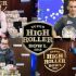 Super High Roller Bowl 2018: Holz, Polk e Tony G nella VIP List!