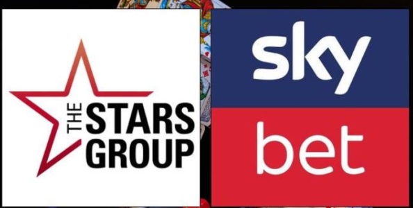 Stars Group acquista Sky Betting & Gaming per 4.700.000.000$