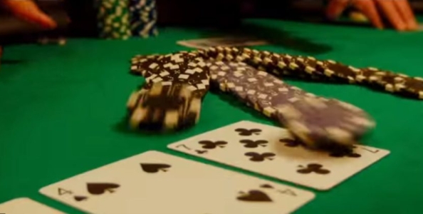 Chi sono le Star a cui piace il poker? Il caso Molly’s Game