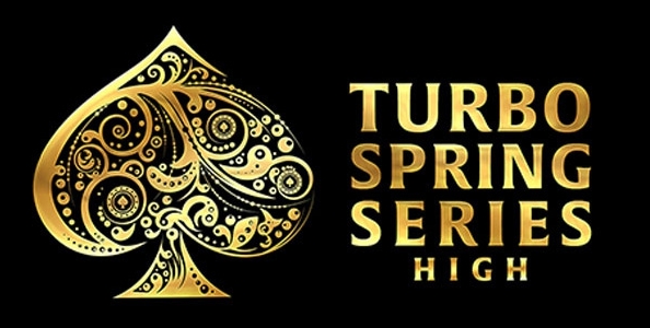 Turbo Spring Series High SNAI: 7 giorni di tornei veloci per un garantito complessivo di 110.000€!