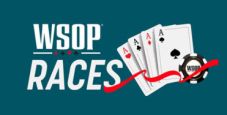 Wsop Races SNAI: scala le classifiche per giocare le WSOP a Las Vegas!