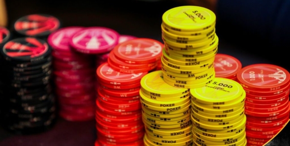 Cash Game: come cambiano i range fra posizione e fuori posizione