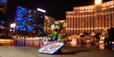 20 cose da portare alle World Series Of Poker