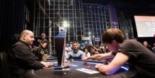 Federico Petruzzelli top winner italiano a Montecarlo: “Trasferta da 8 e mezzo, col ‘Dream Team’ grandi cose a Vegas!”