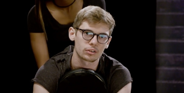 Fedor Holz rivela: “Anche io ho sofferto degli swing, il mental coaching mi ha aiutato”