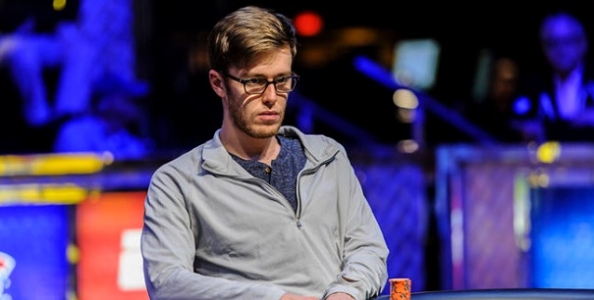 Gordon Vayo fa causa a PokerStars per una vincita negata di 692.000$: “Tanti nella mia situazione”