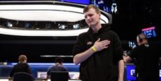Krisztian Gyorgyi e il bluff della vita al final table EPT Montecarlo!