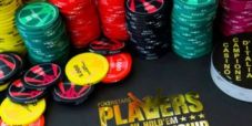 IPO by PokerStars – Nicola Angelini guida gli 11 del final day. La vittoria vale 150.000€