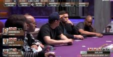 Ivey regala spettacolo al SHR Bowl! Ecco come trasforma le dame in un bluff contro Kenney