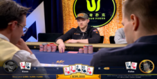 Il TP di Jason Koon nel piatto da due milioni di euro perso contro Kane Kalas al Million Euro cash game