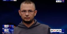 Davor Lanini, 14° all’EPT senza tanti rimpianti: “Me la gioco con tutti, Schemion è solo fortunato”