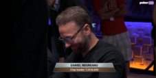 Super High Roller Bowl 2018 Day1 – Daniel Negreanu al comando dei 30 players left!