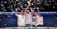 Schemion, Antonius e Peters non trovano l’affondo: Nicolas Dumont vince l’EPT Montecarlo (712.000€)