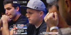 Chris Oliver supera i 10 milioni vinti in mtt online! Ma è storico il suo ‘fail’ contro Negreanu