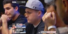 Chris Oliver supera i 10 milioni vinti in mtt online! Ma è storico il suo ‘fail’ contro Negreanu
