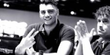 EPT Montecarlo – Petruzzelli on fire! E’ lui a guidare la truppa degli 8 azzurri al day3 del Main Event
