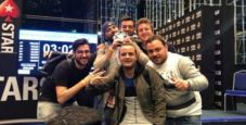 EPT Montecarlo – Iodice shippa una picca da 151.500€! Nicola Grieco chiude 7° in un High Roller