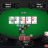 Punti di vista MTT – Coppia d’Assi in 4bettato su board dry: call or fold?