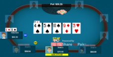 Punti di vista cash game – Coppia di Re dopo overpush river in pot squeezato: call or fold?