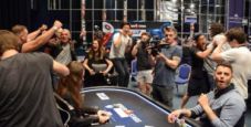 Danilo Cangianiello sul 4° posto al National di Montecarlo: “Esperienza fantastica! Ho preso l’eliminazione con filosofia…”