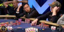 Koon-Tsang e un pot da 1.500.000$ alle Triton Super High Roller Series!