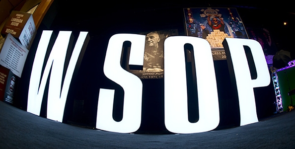 Quali sono le più importanti novità delle World Series Of Poker 2018?