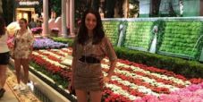 WSOP – Alice Sicconi vola nel Giant! Il calciatore tedesco Max Kruse esce in bolla
