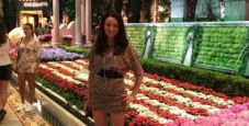 WSOP – Alice Sicconi vola nel Giant! Il calciatore tedesco Max Kruse esce in bolla