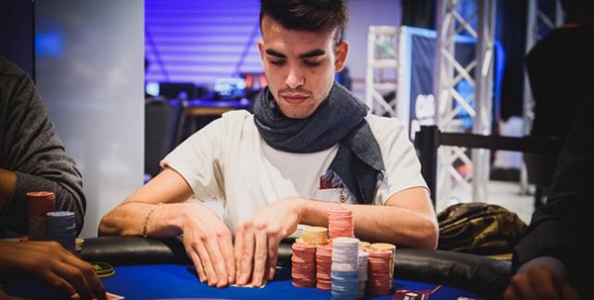 Shehadeh prepara i botti per un fine anno stellare: “Live gioco al 100%, non swapperei neanche con Musta…”